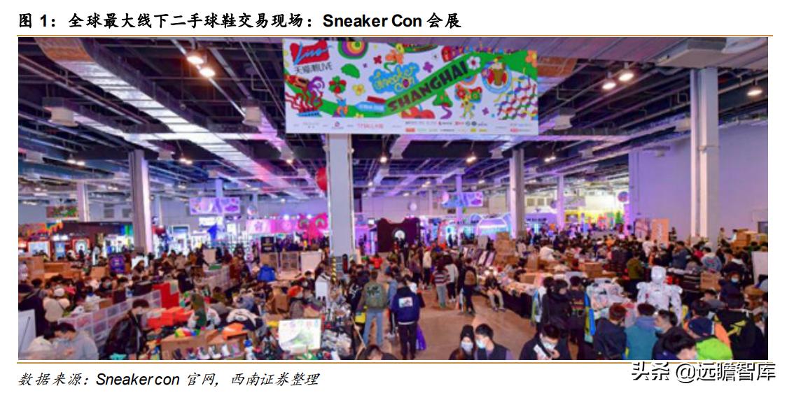 最火的球鞋交易平台,顶级球鞋交易平台