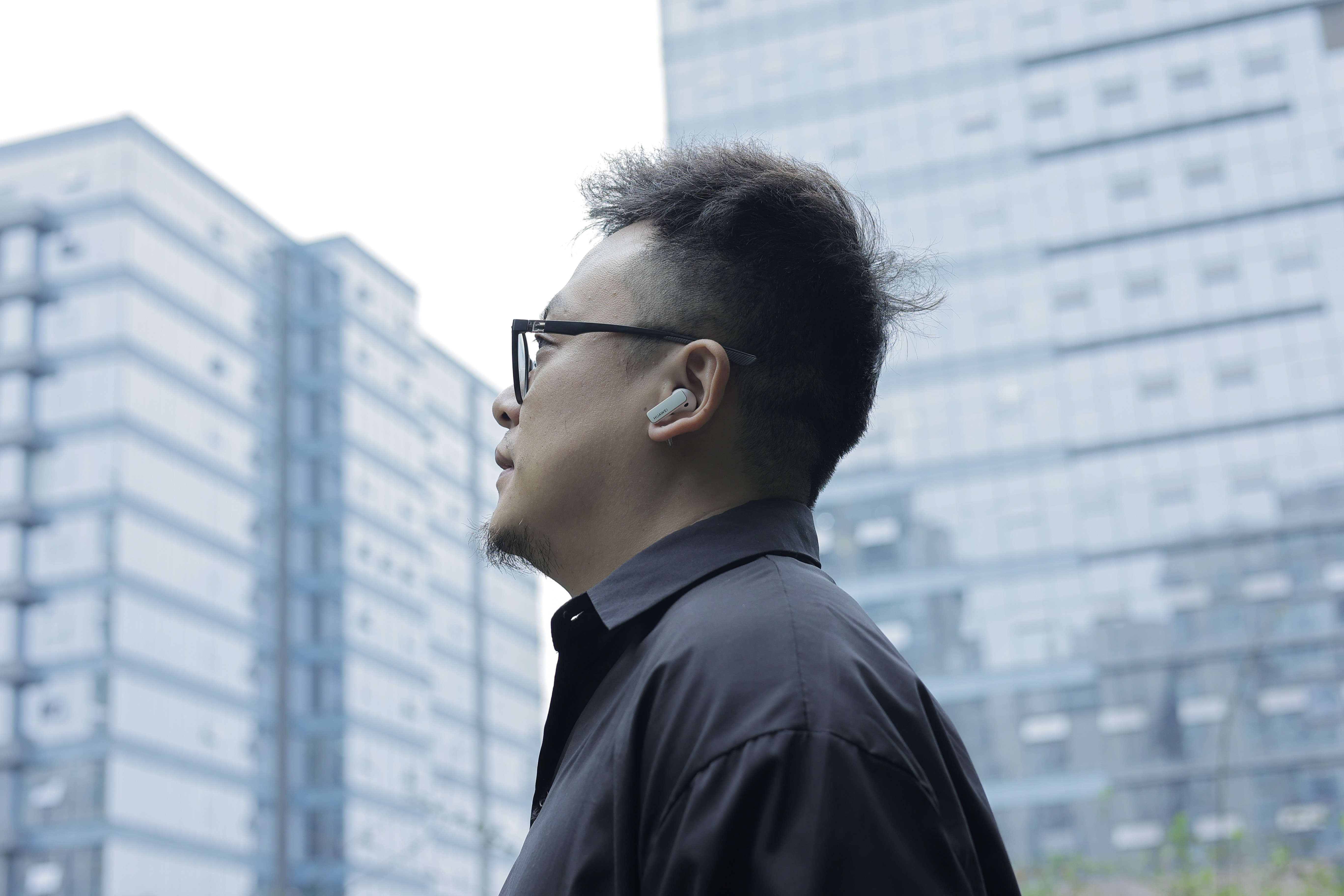 华为freebudspro可以测心率吗,华为freebudspro2哪边测心率