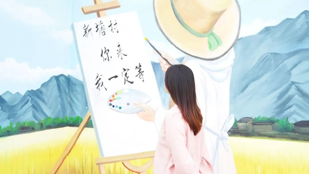 遇见彩虹打卡视频,遇见彩虹遇见美景