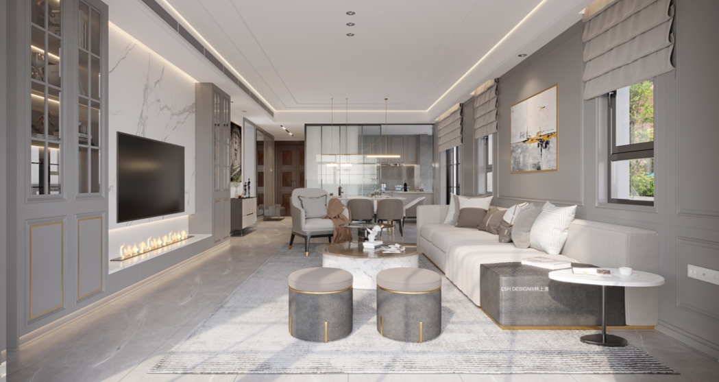 一家五口的房子设计图,一家五口别墅设计