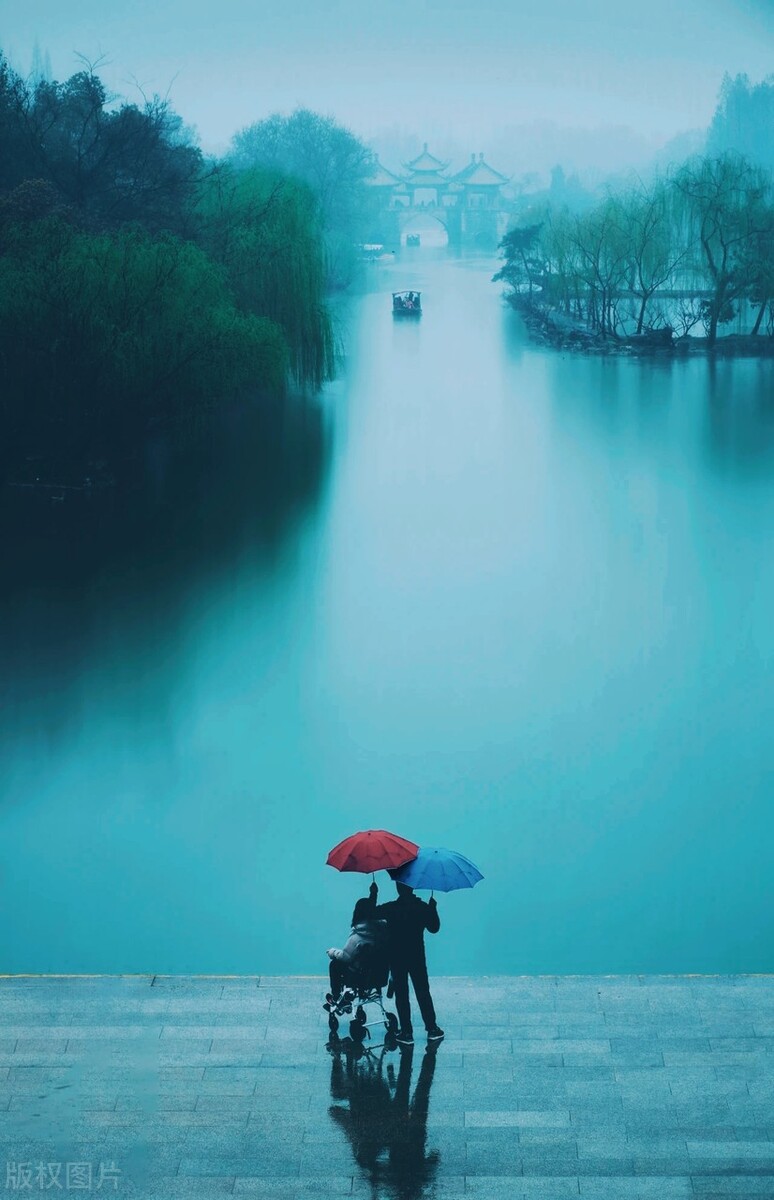 不留遗憾！很适合女性自驾的12个目的地，没去过的争取每年去2个