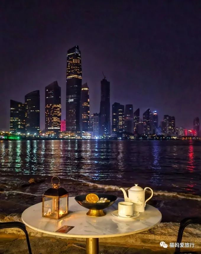 青岛过年遛娃好去处,青岛遛娃圣地