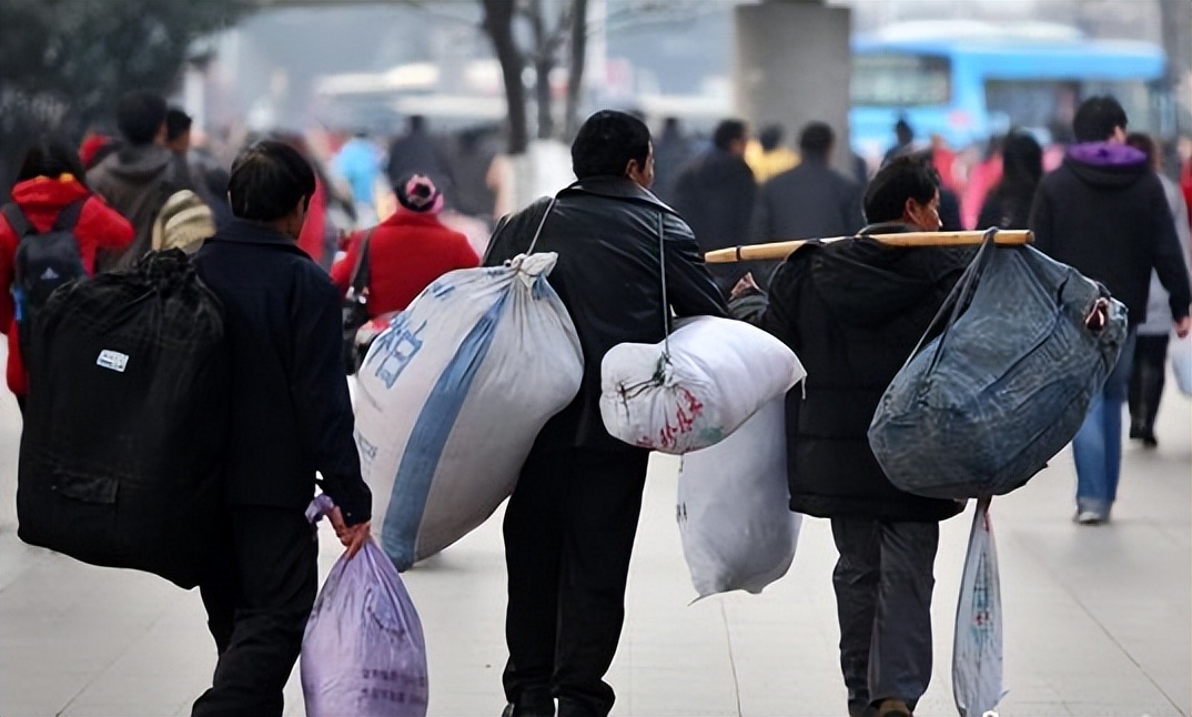 农民打工工资一般多少,农民打工月入6000的工作有吗