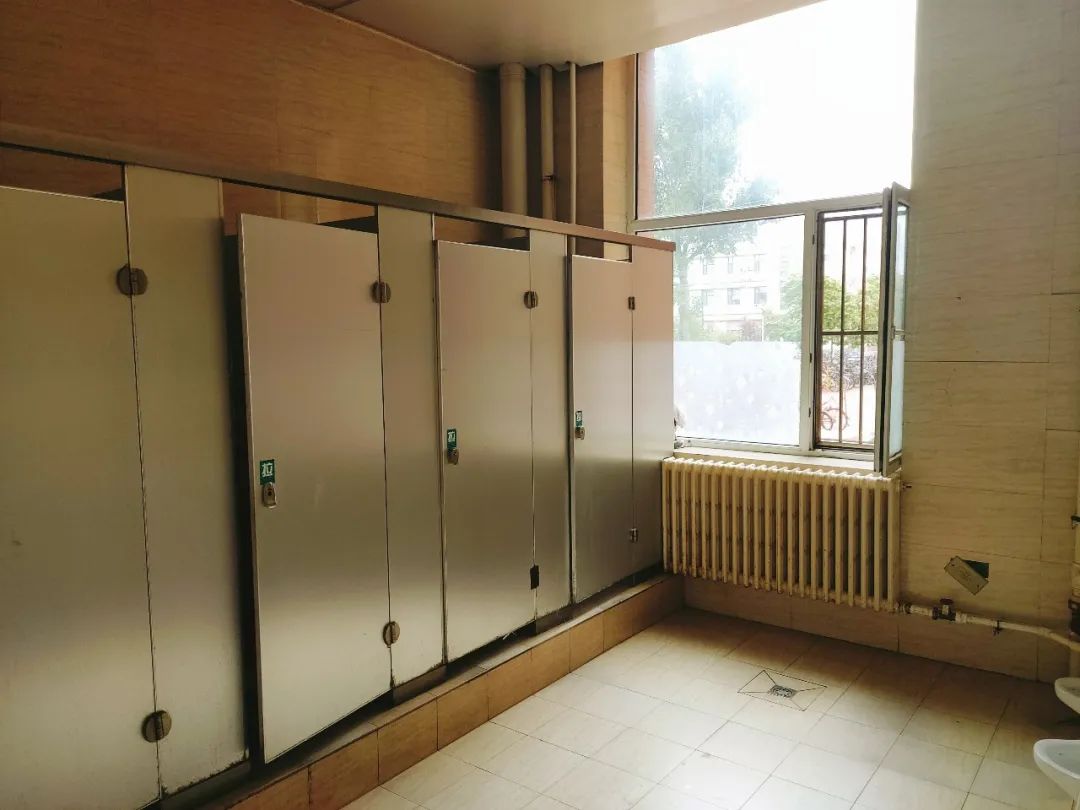 「新生指南丨史上最全宿舍介绍」吉林大学新生快来认领你的宿舍