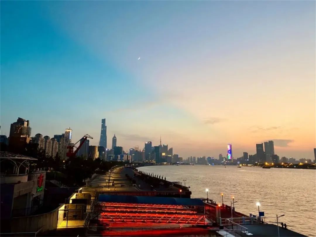 上海13号地铁沿线玩的好地方,上海地铁游玩攻略