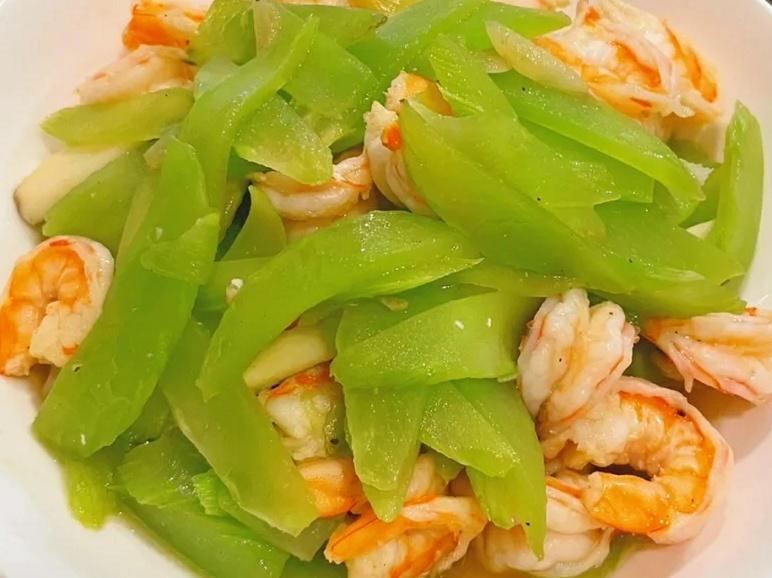 春天应季蔬菜水果有哪些,春天要常吃这道菜美味又营养