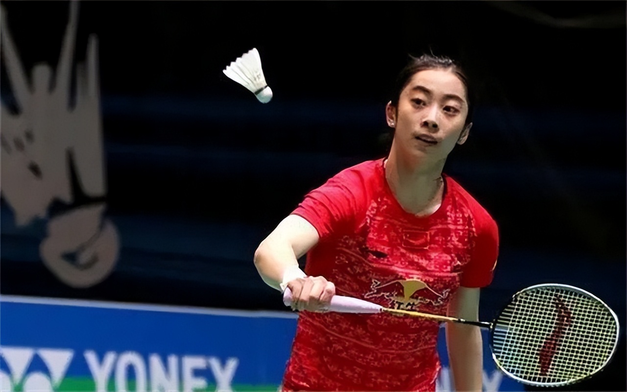 王适娴谌龙17岁,王适娴几岁和谌龙在一起的