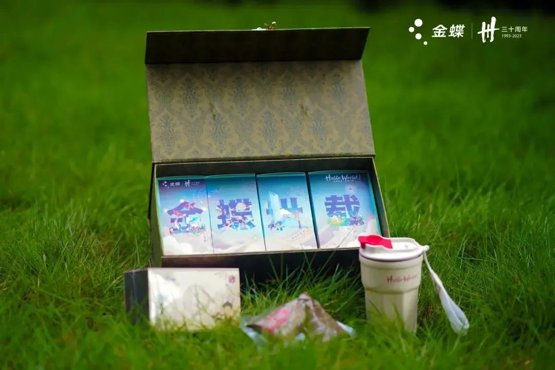 蜜雪冰城2022端午节礼盒,端午节礼盒大放送