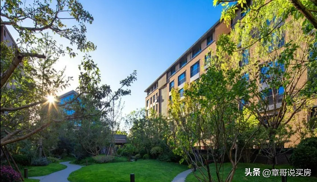 京房回忆123，从万柳书院说起，房地产与足球的恩怨纠结