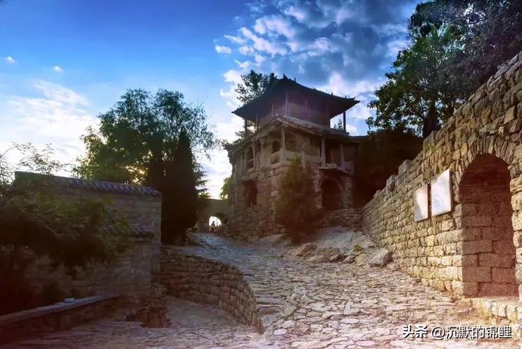 出国旅游变为奢望,福建海边渔村游玩攻略