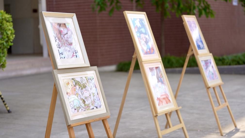 解码高新成外优质基因｜成外“一体化”领航，助力办学质量再上新台阶