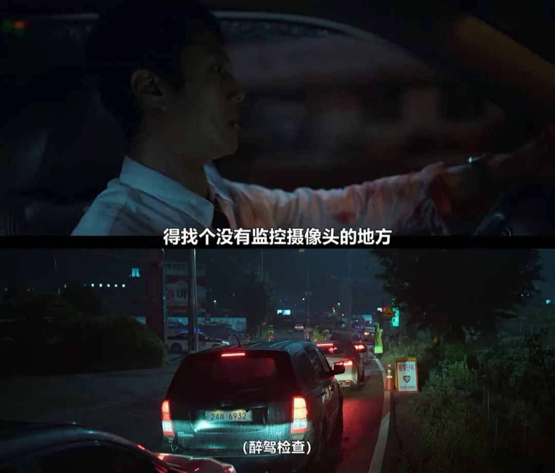 netflix恐怖剧推荐,netflix最新复仇剧