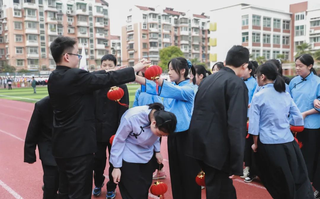 南京一中实验学校运动会,南京魅力校园人民中学运动会