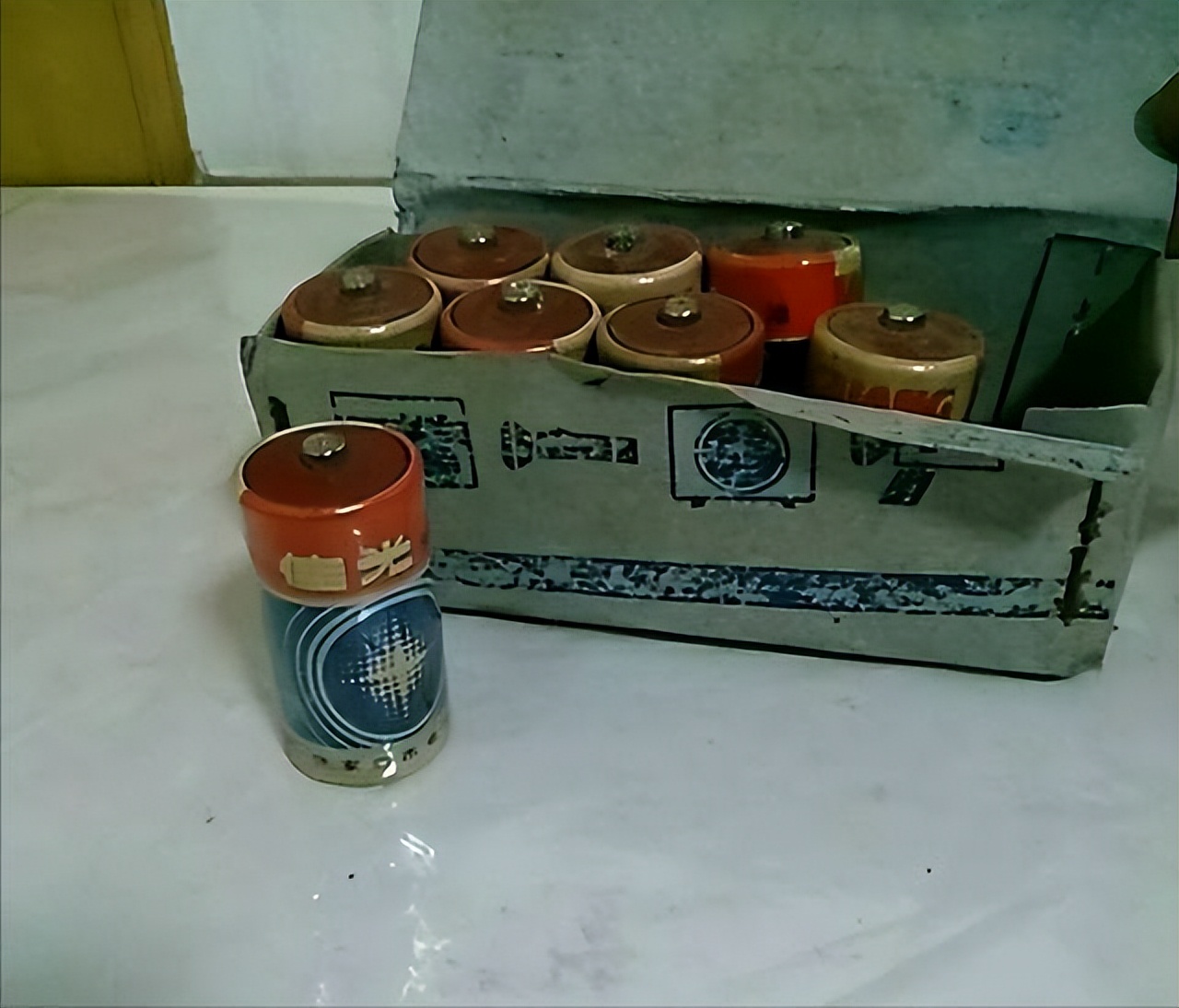 70-80年代供销社里卖的国货日用品,七八十年代供销社卖过的生活用品