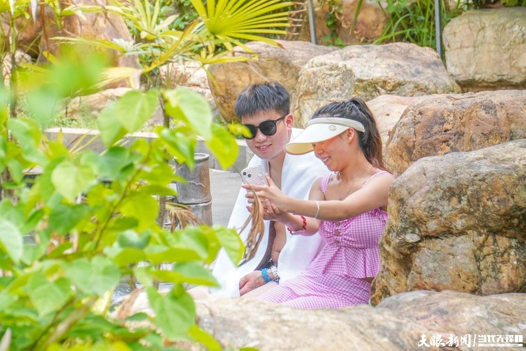 贵州剑河温泉游玩攻略,贵州剑河温泉景区天气预报