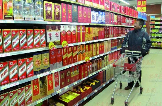 白酒敢在执行标准和配料表造假吗,为什么说白酒配料表都造假