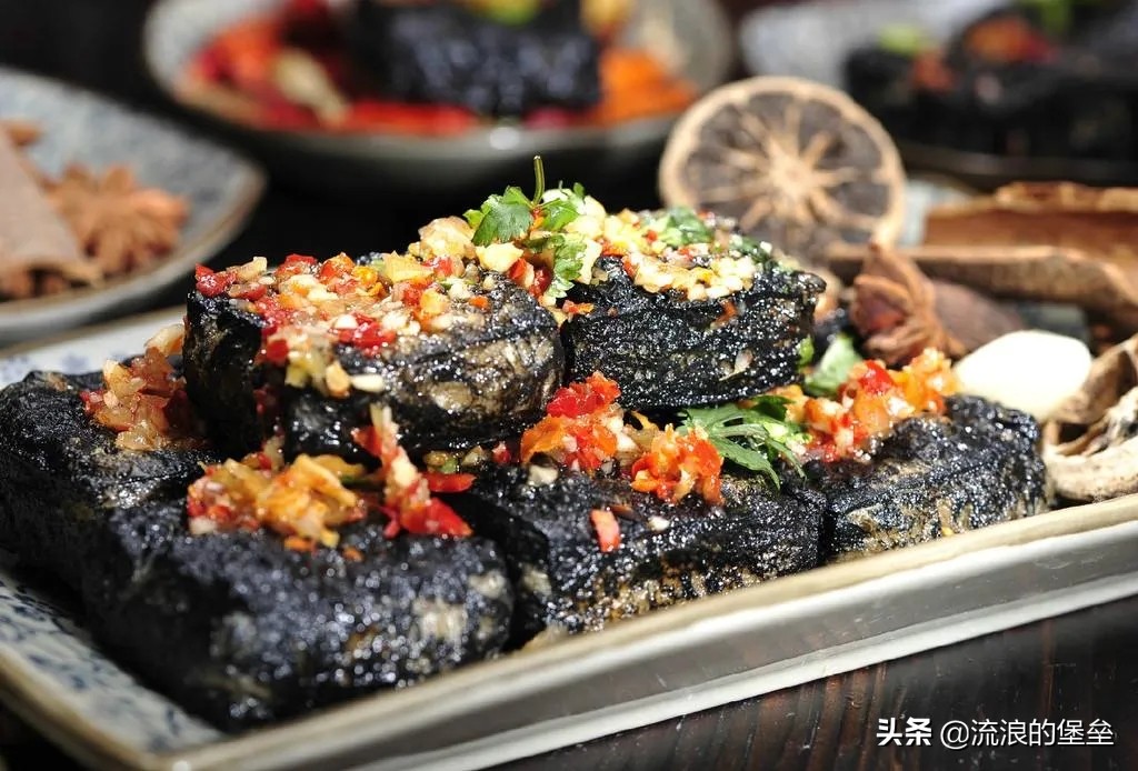 中国小吃遍布全国,中国最受欢迎十种小吃