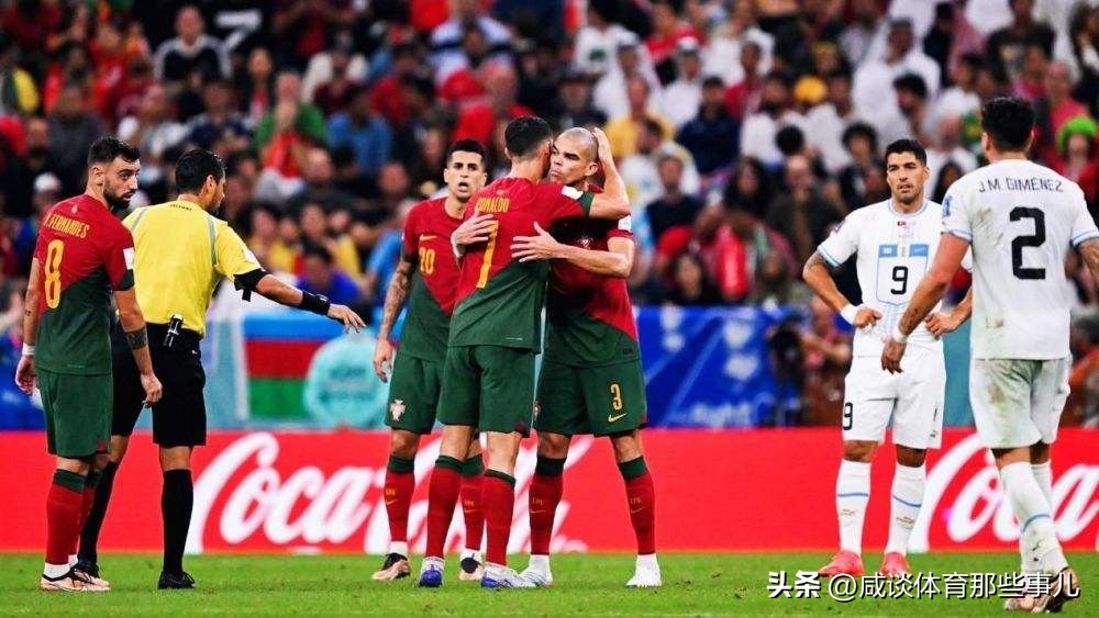 世界杯今日预测：两组宿敌绝不放水！葡萄牙3球胜，苏牙黯然退场