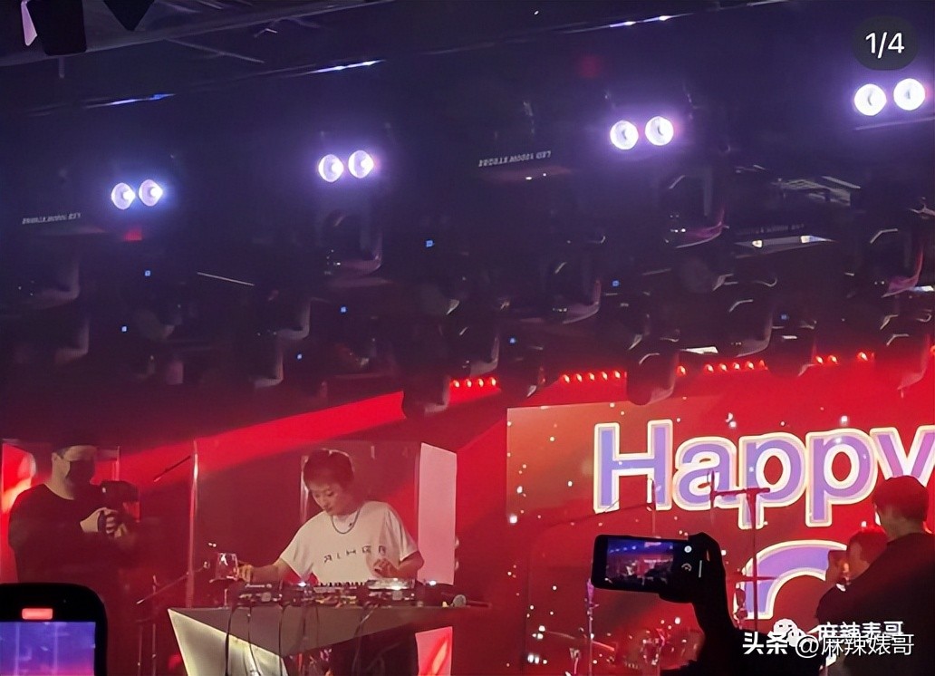 演唱会打碟完整版,演唱会打碟