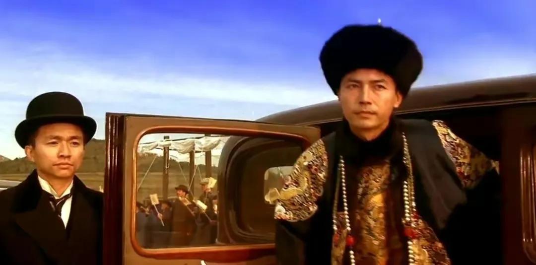 尊龙为什么孤独一生,尊龙晚年孤独