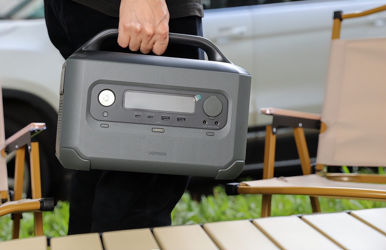 绿联gs600户外电源怎么样,绿联星辰户外电源gs1200w缺点