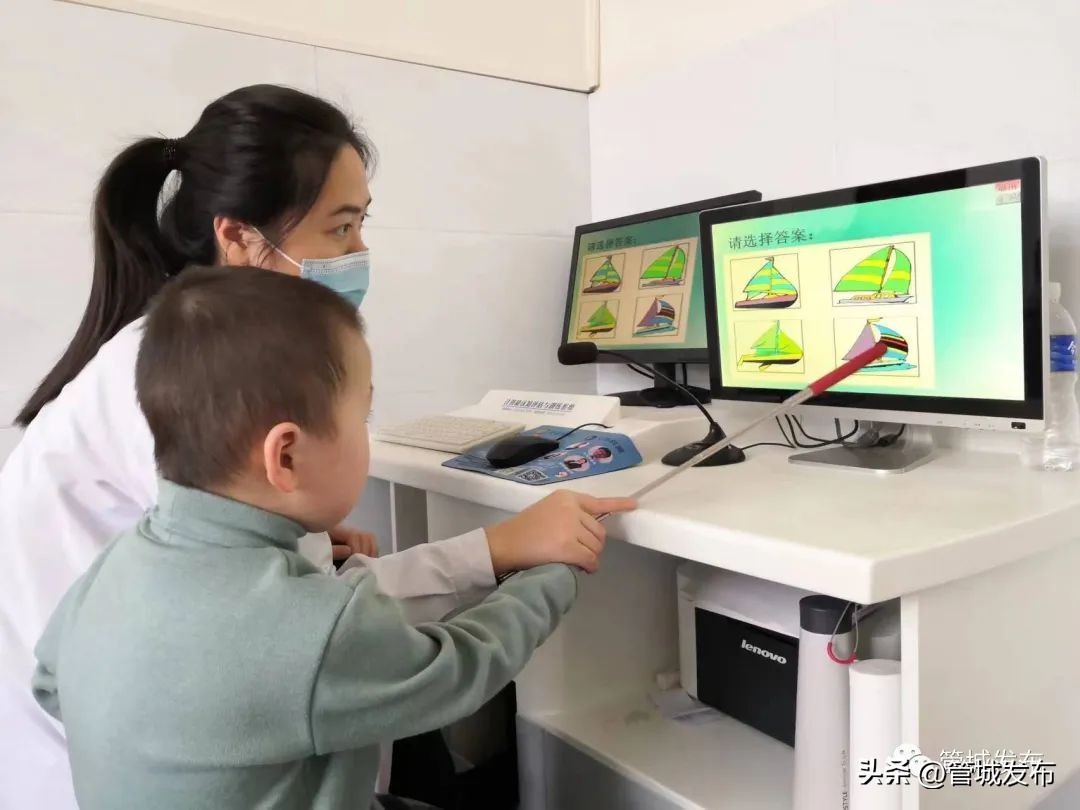 喜迎二十大·管城非凡十年——*党**的*八大十**以来管城卫生与健康事业发展成就综述