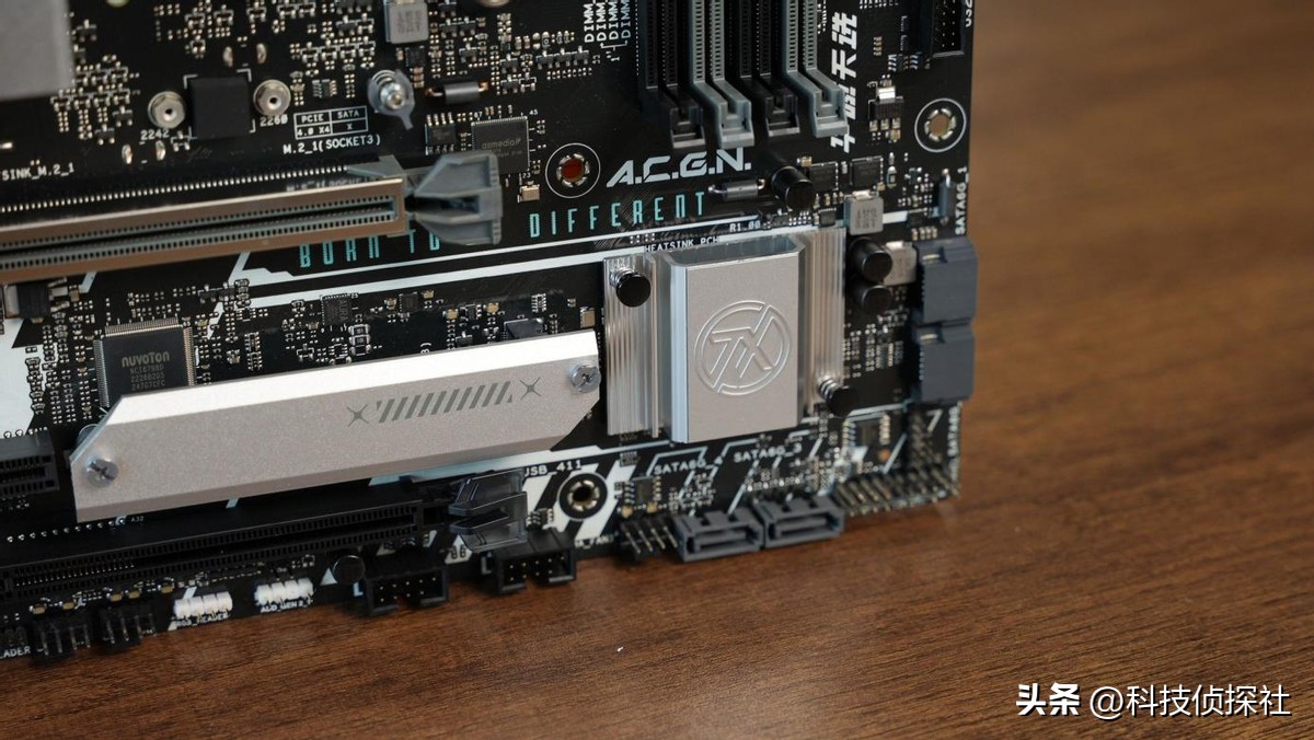 华硕b760m-pddr5和微星b760d5怎么选,华硕b760小吹雪ddr5配什么cpu