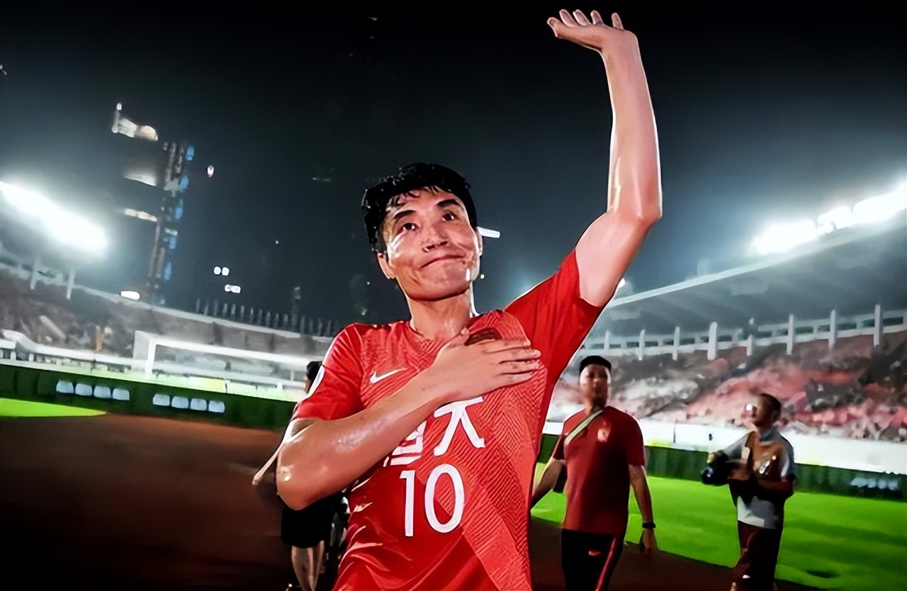 郑智为啥离开教练组,郑智出任中国足球教练