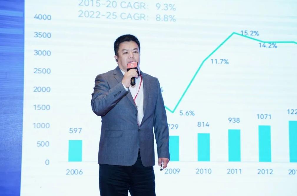 三创大赛-广隆蛋挞王:如何做到高质量创业