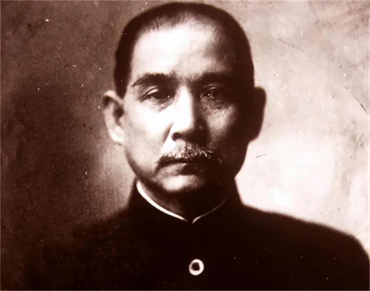 民国算不算中国历史上的一个朝代,民国出了哪两个皇帝