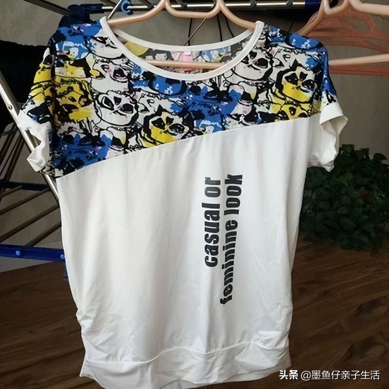 青绿衣服去油渍方法,灰色衣服油渍去除的最佳方法