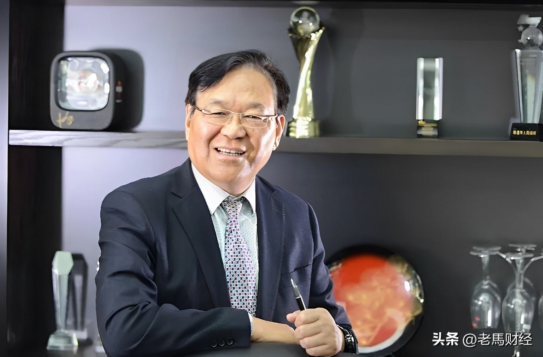 江苏十大富豪榜2019,南通五大富豪人物