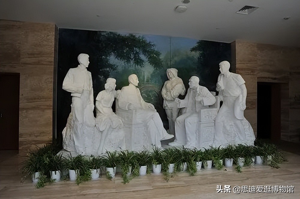 博物馆Vol.055|*云陈**纪念馆