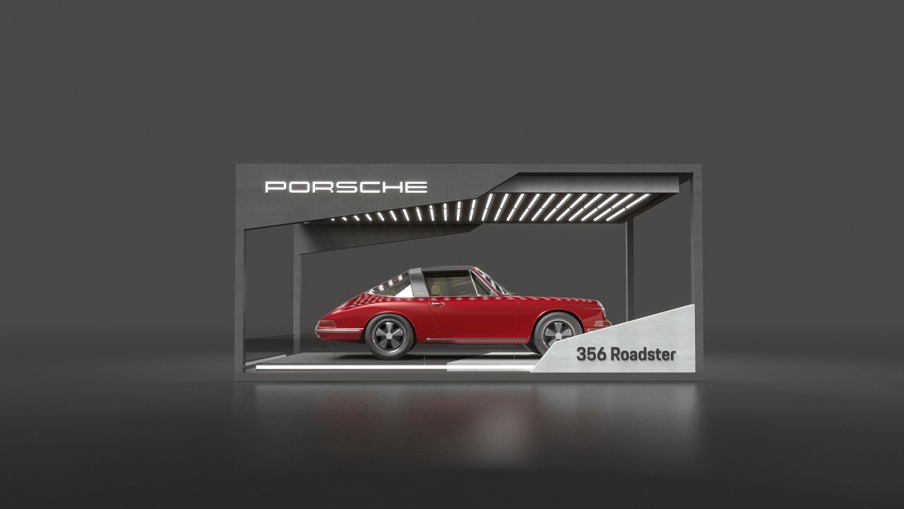 保时捷2023最新版,2023保时捷最新款