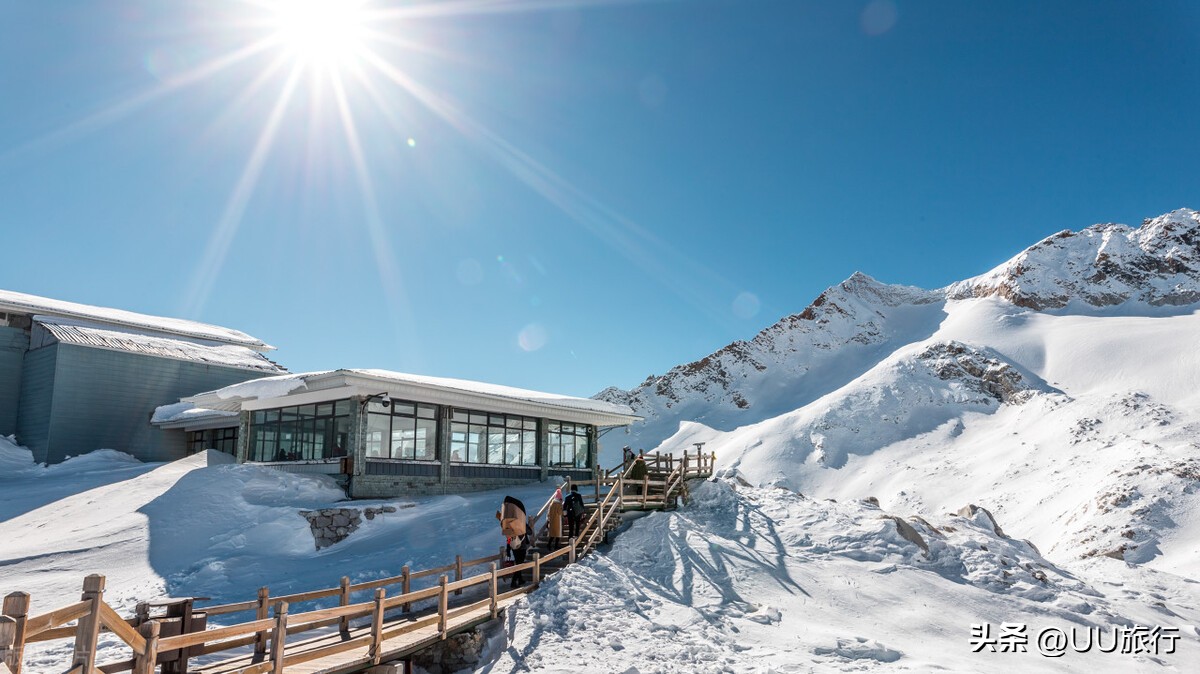 四川川西旅游攻略景点大全,四川旅游十大必去景点川西