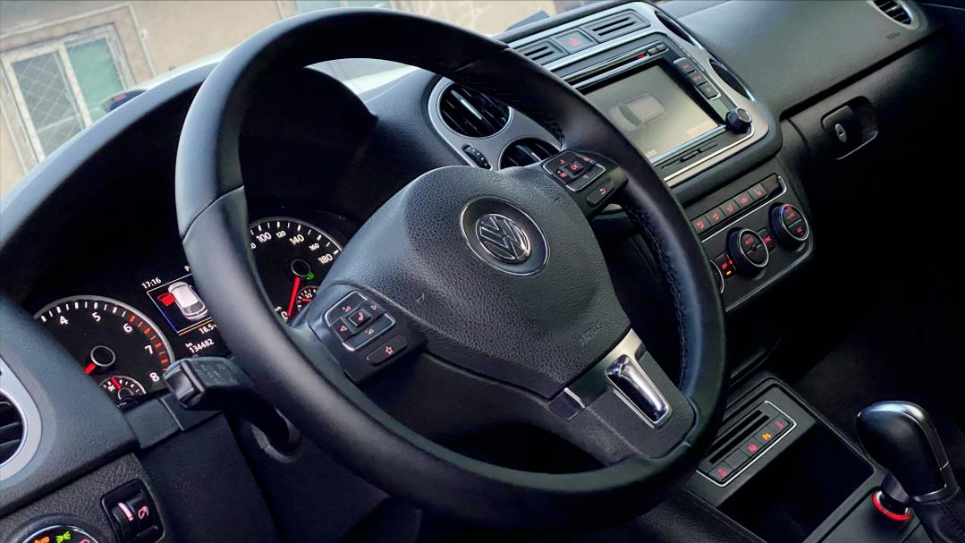 老途观整车翻新大修,报废途观翻新