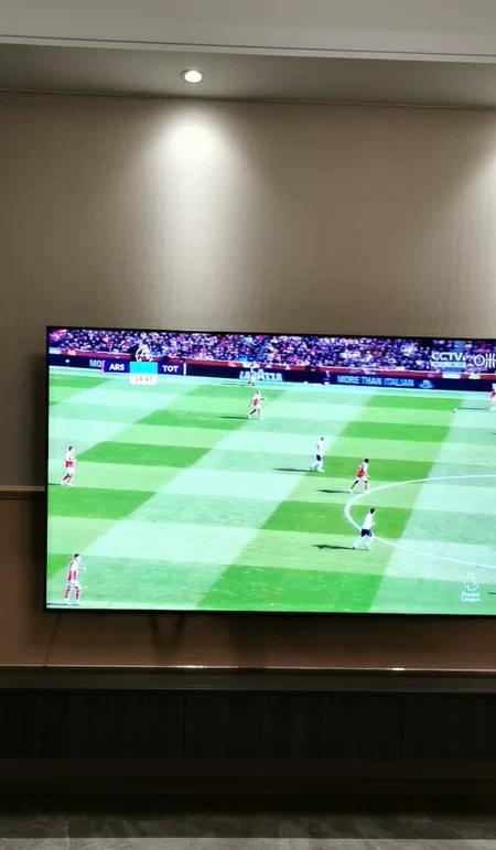 75英寸实际效果,75英寸销量排行榜