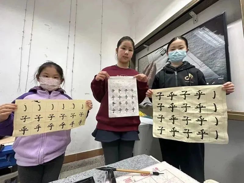 周末的快乐回来啦！徐汇区青少年活动中心线下开学，沉浸式体验