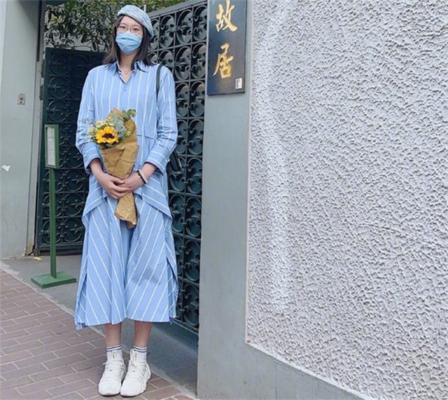 中国排球女将惠若琪,惠若琪嫁给郎平了吗