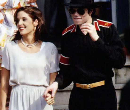 猫王女儿回忆迈克尔杰克逊,猫王女儿与迈克尔杰克逊的故事