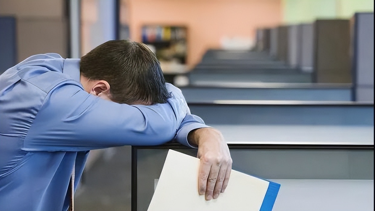 35岁以上的人去做什么工作了,35岁以上的人都做什么工作去了