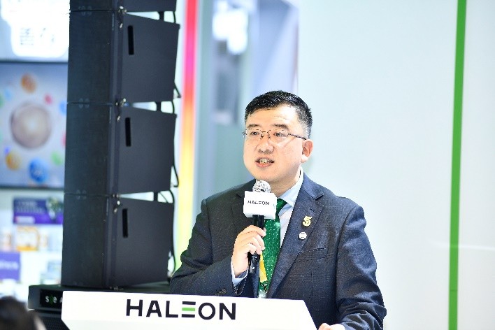 赫力昂制药有限公司亚太区总裁,赫力昂公司好进吗