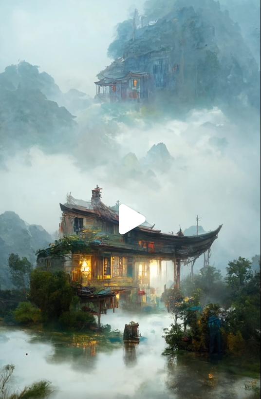 江南stylemc版vs现实版江南style,ai笔下