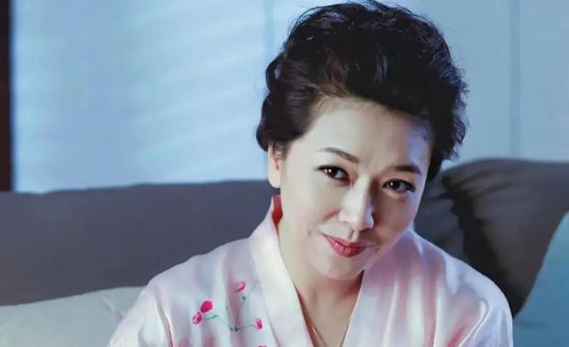 王志文为什么娶许晴,王志文为什么娶陈坚红