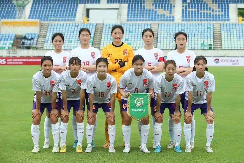 女足u20亚洲杯正赛赛程表,女足u20亚洲杯第二阶段比赛赛程