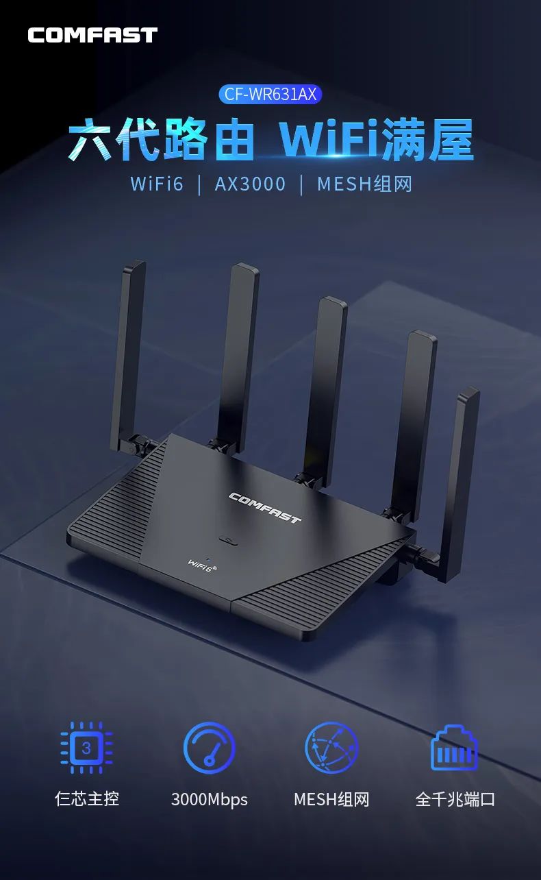 使用千兆路由器的最佳方法,要换路由器找谁