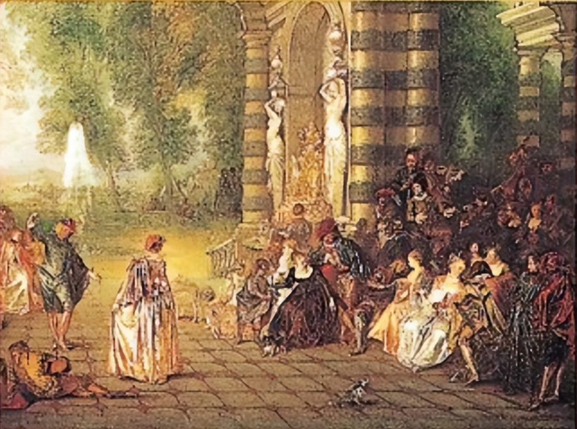 简述格鲁克和他的歌剧改革,格鲁克的歌剧改革简答题