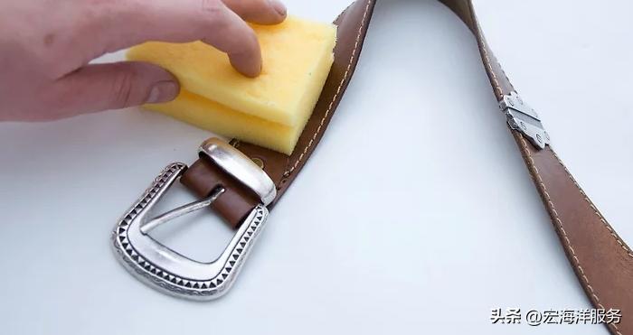 清除皮革霉菌,如何清洁皮革布艺霉点