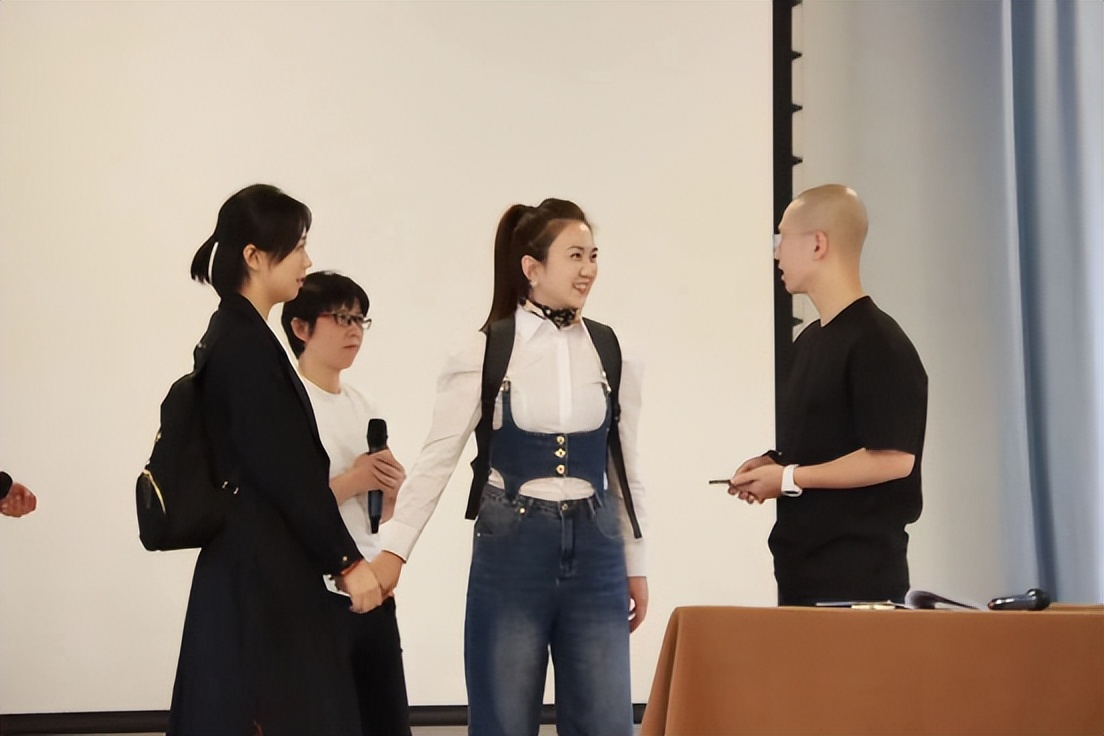 上好一个你说了不算的课程——张沛超精神分析本土化整合连续培训