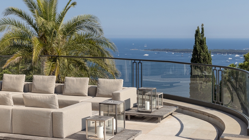 世界上最昂贵的在售豪宅,2022全球最贵的豪宅排名